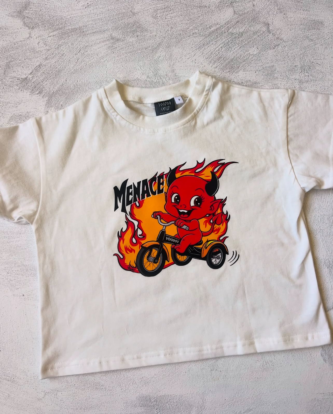 MENACE