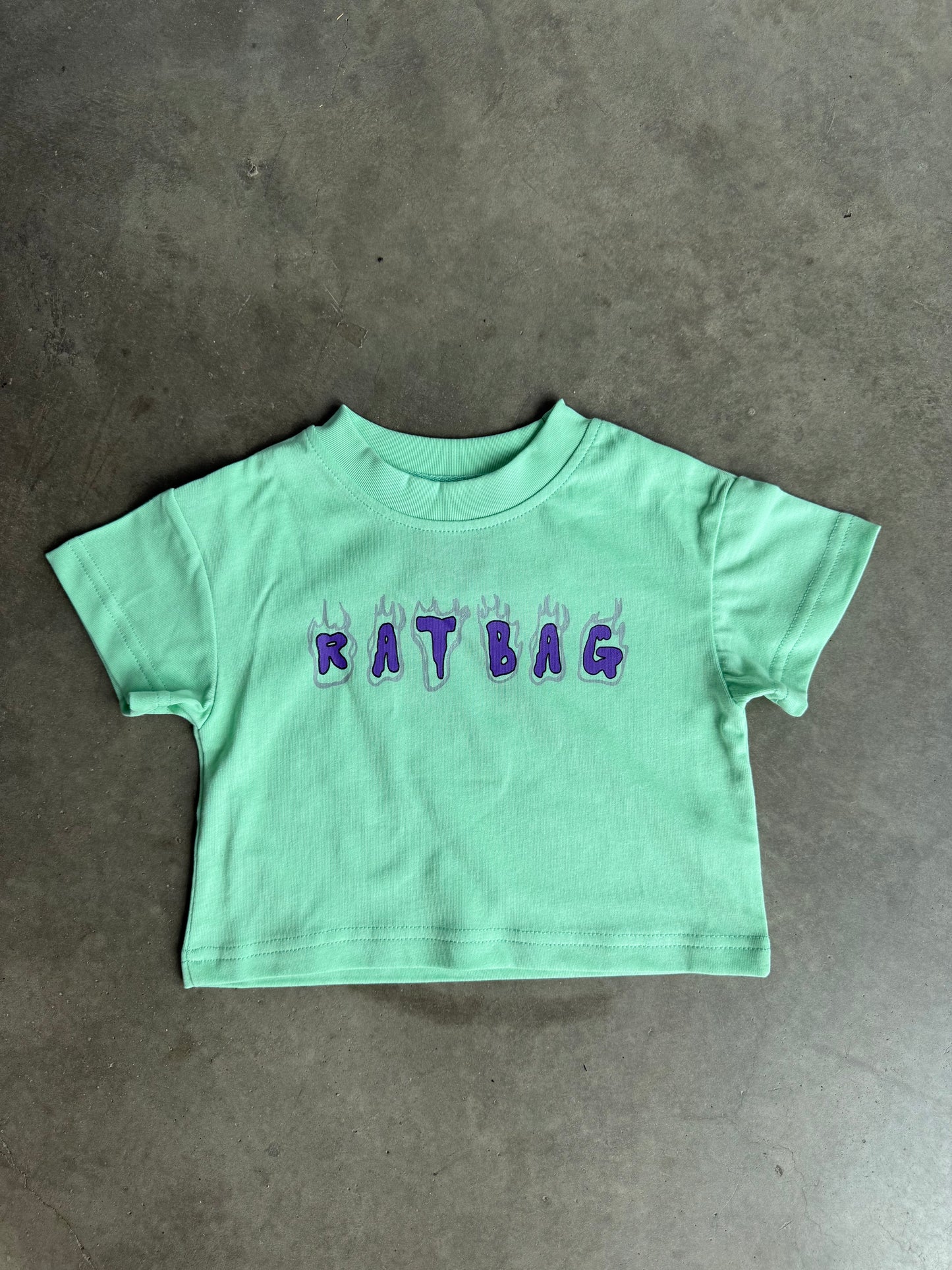 RATBAG 2.0 TEE