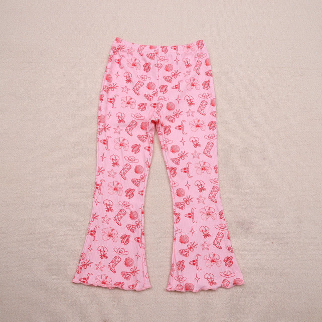 COASTAL COWBOY FLARES