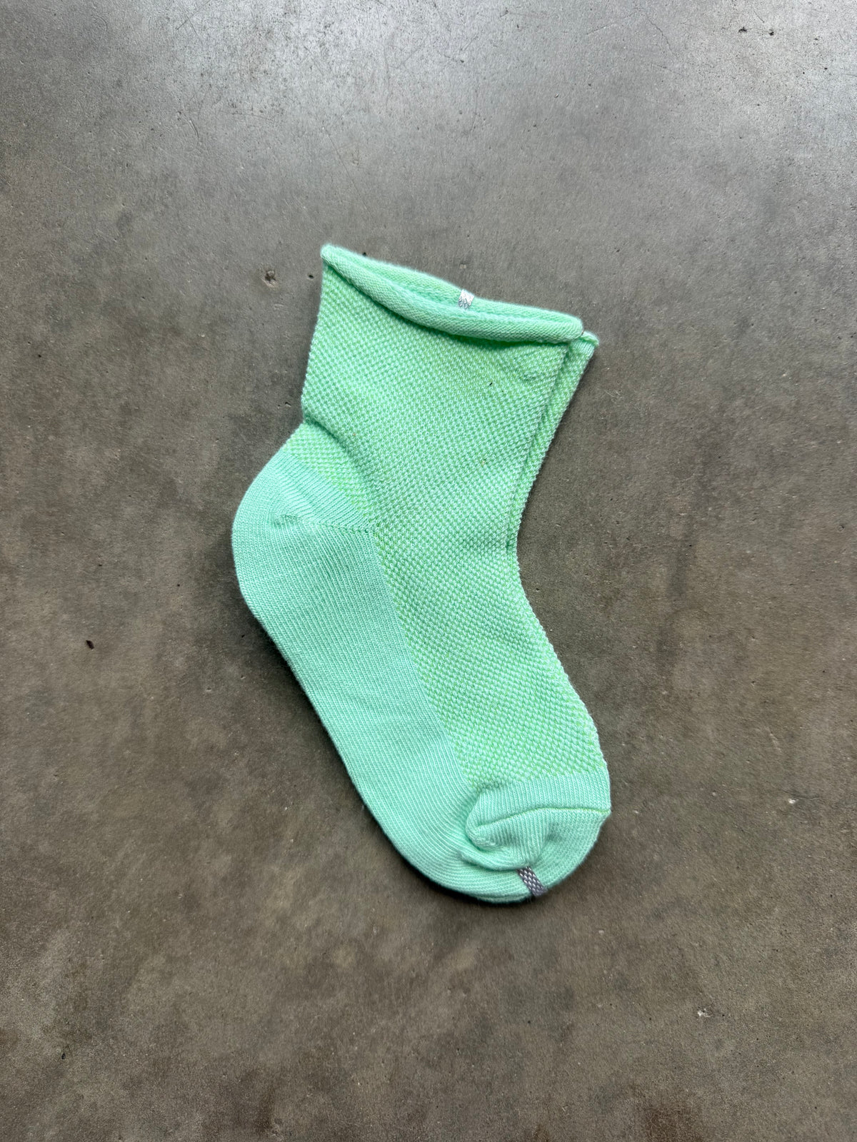 KNIT SOCKS