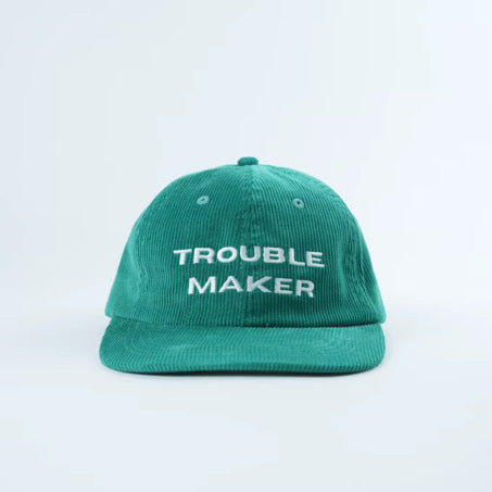 TROUBLE MAKER CAP