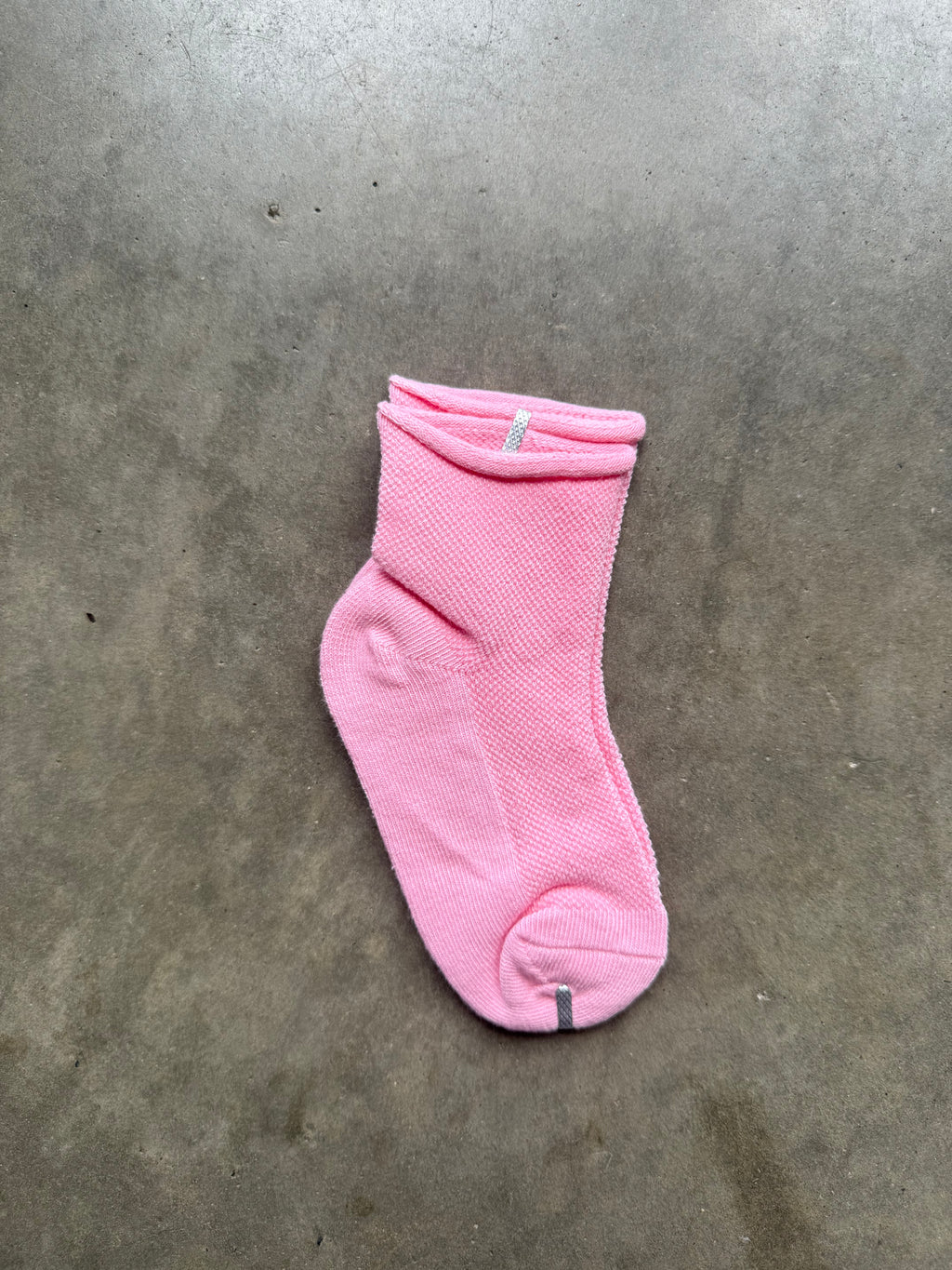 KNIT SOCKS