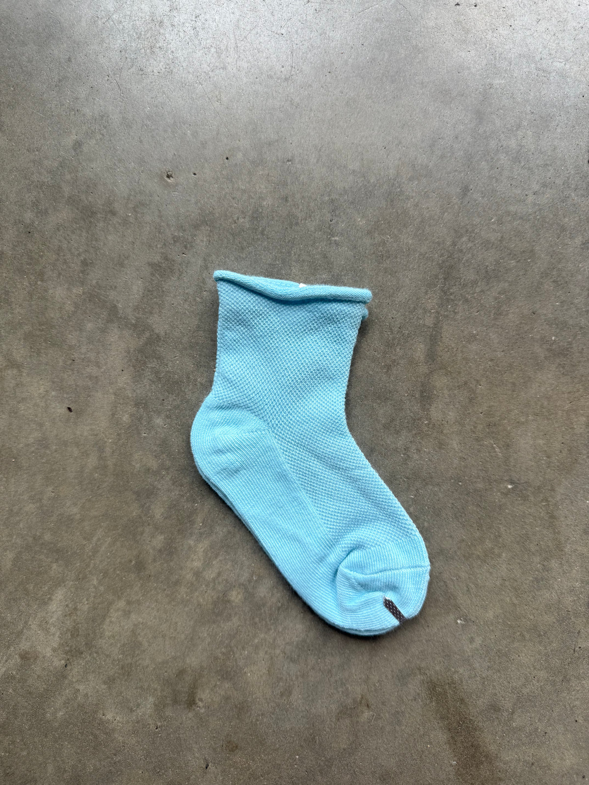 KNIT SOCKS