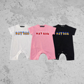 Ratbag Baby Rompers