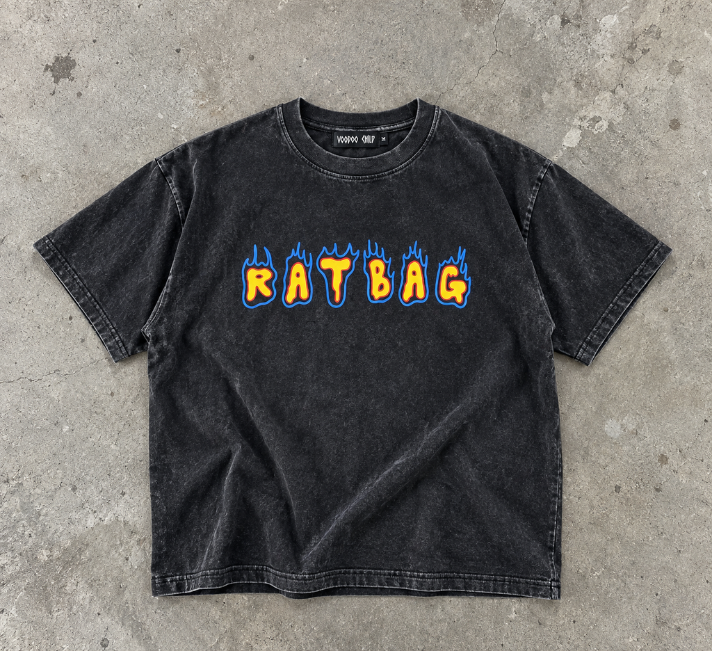 ADULT RATBAG TEES
