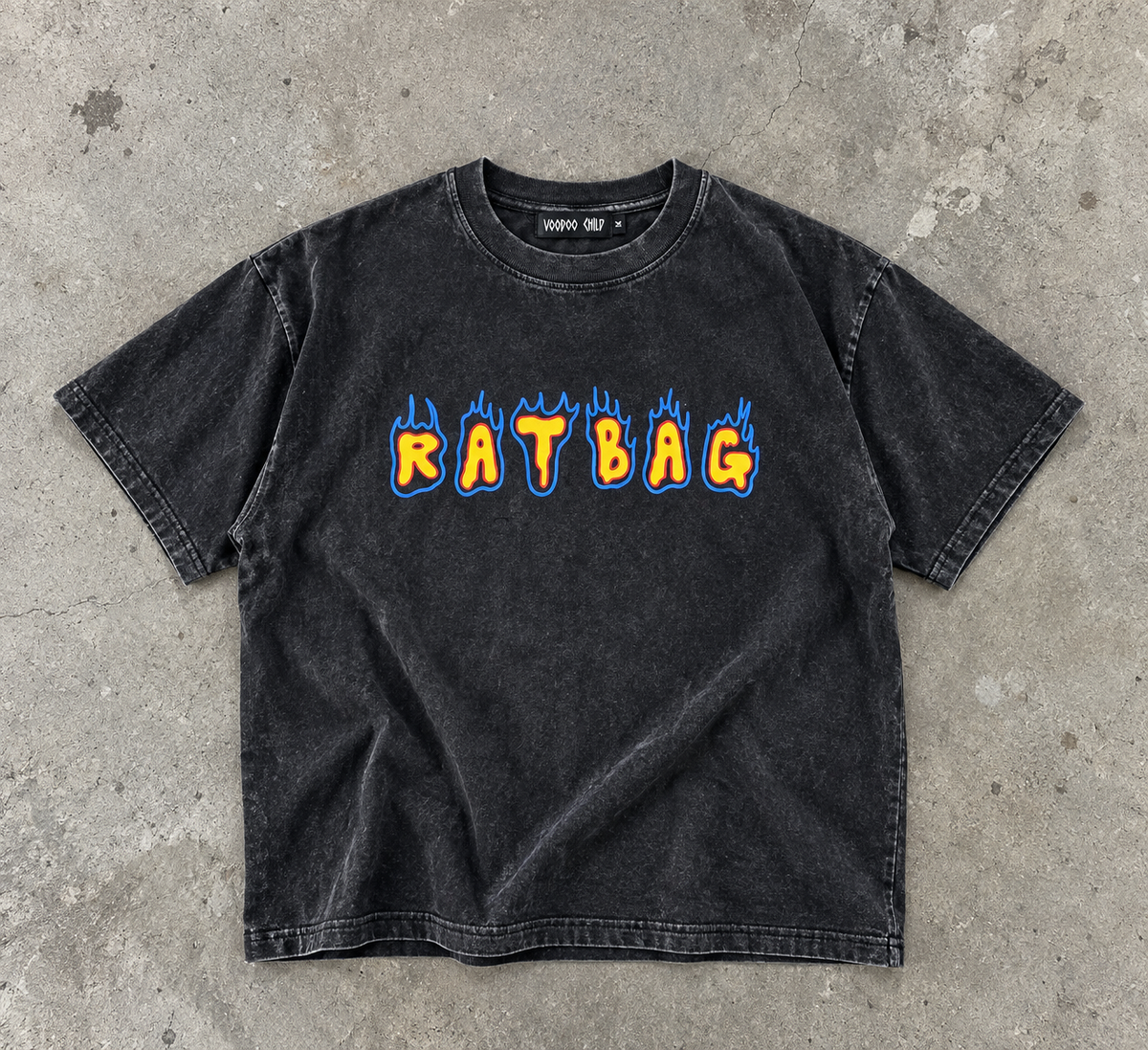ADULT RATBAG TEES