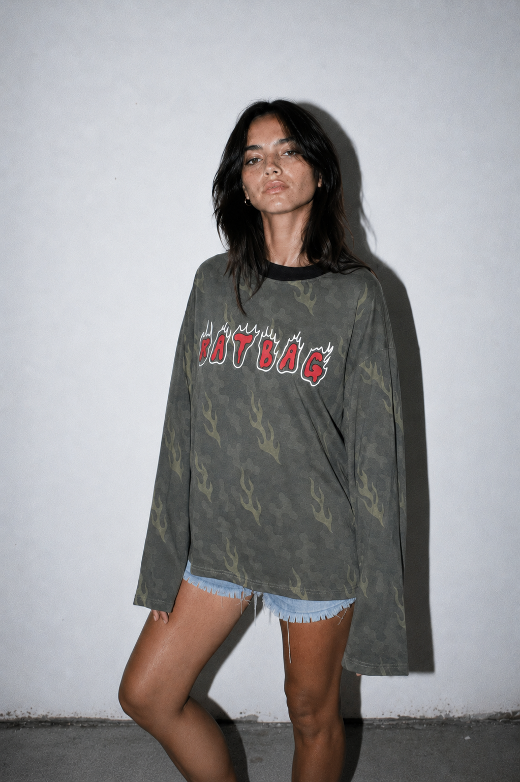ADULT CAMO RATBAG