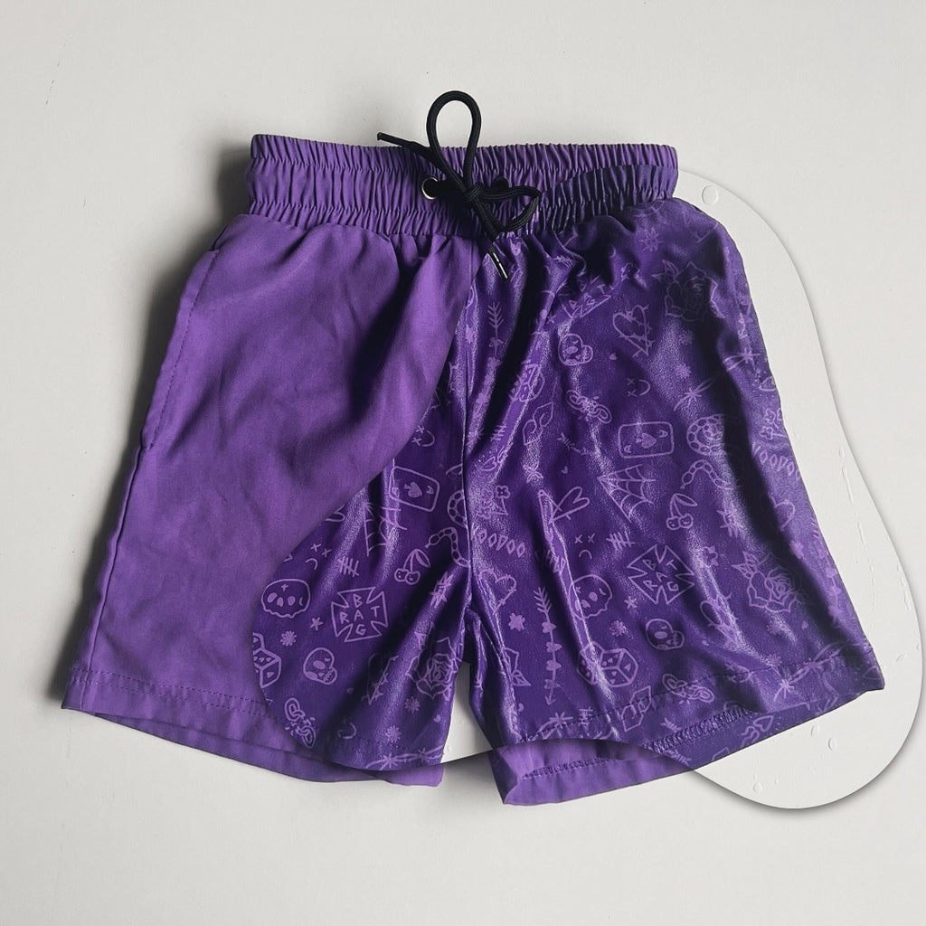 FLASH SHEET BOARDIES