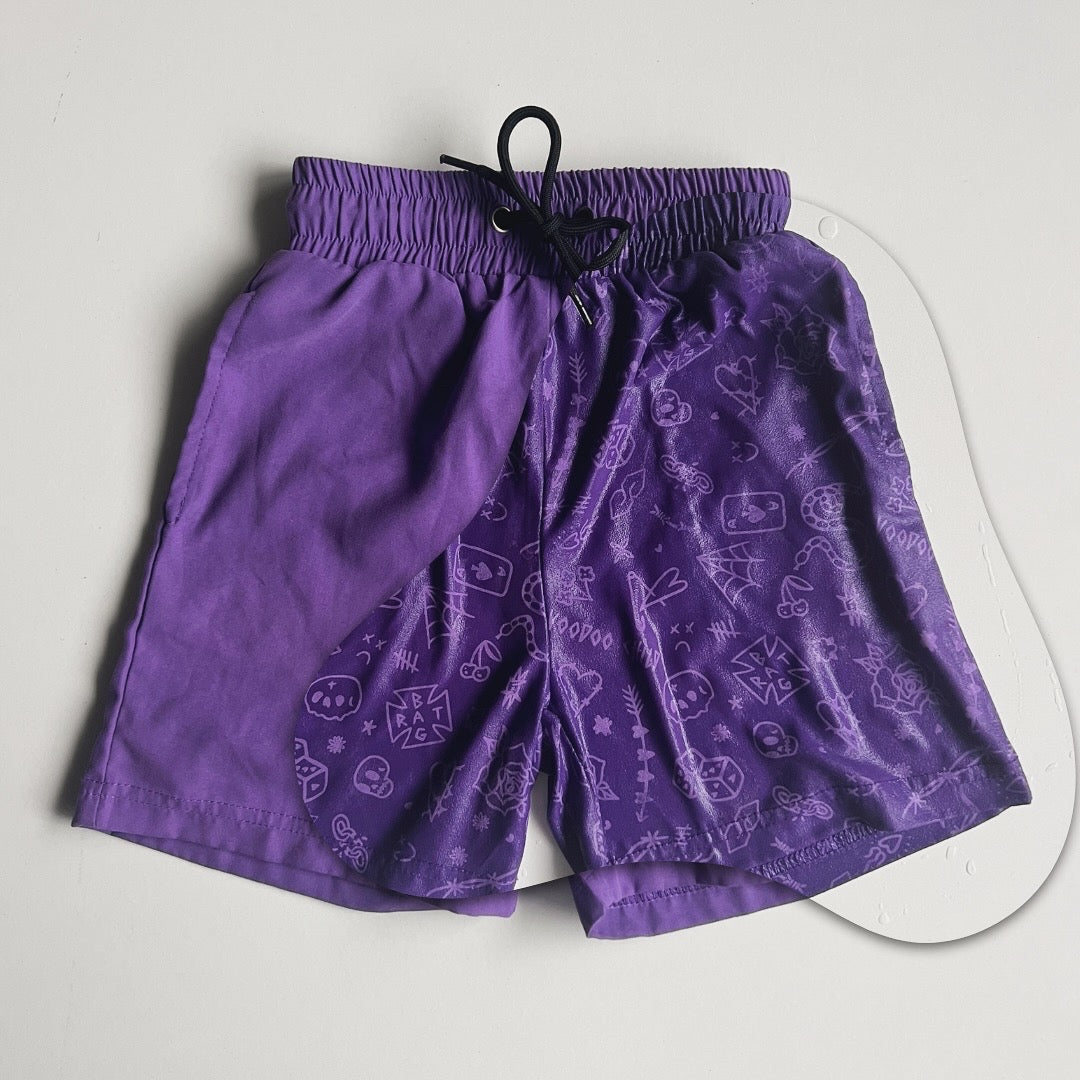 FLASH SHEET BOARDIES