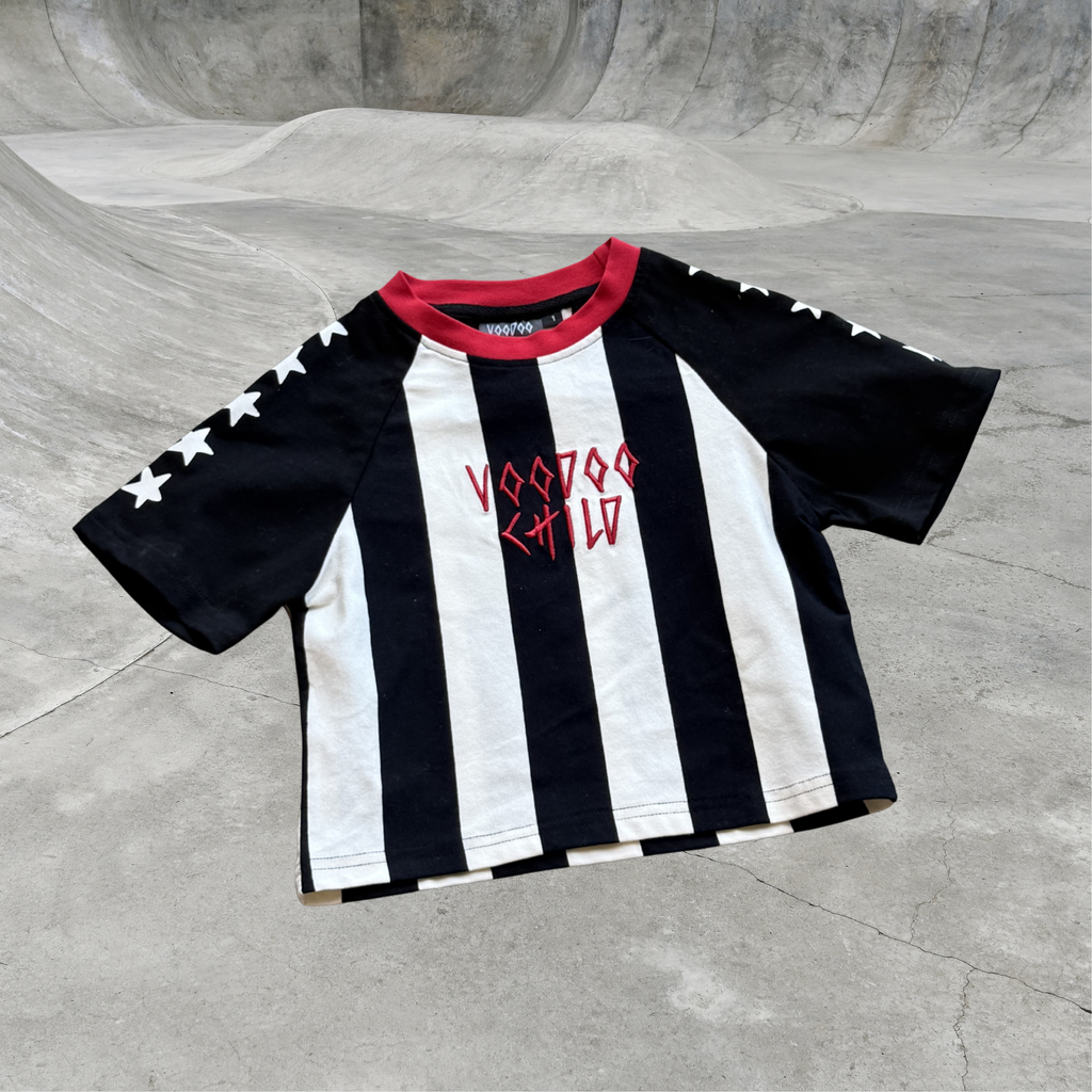 VOODOO CHILD TEE