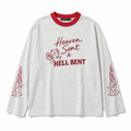 HEAVEN SENT + HELL BENT ADULTS