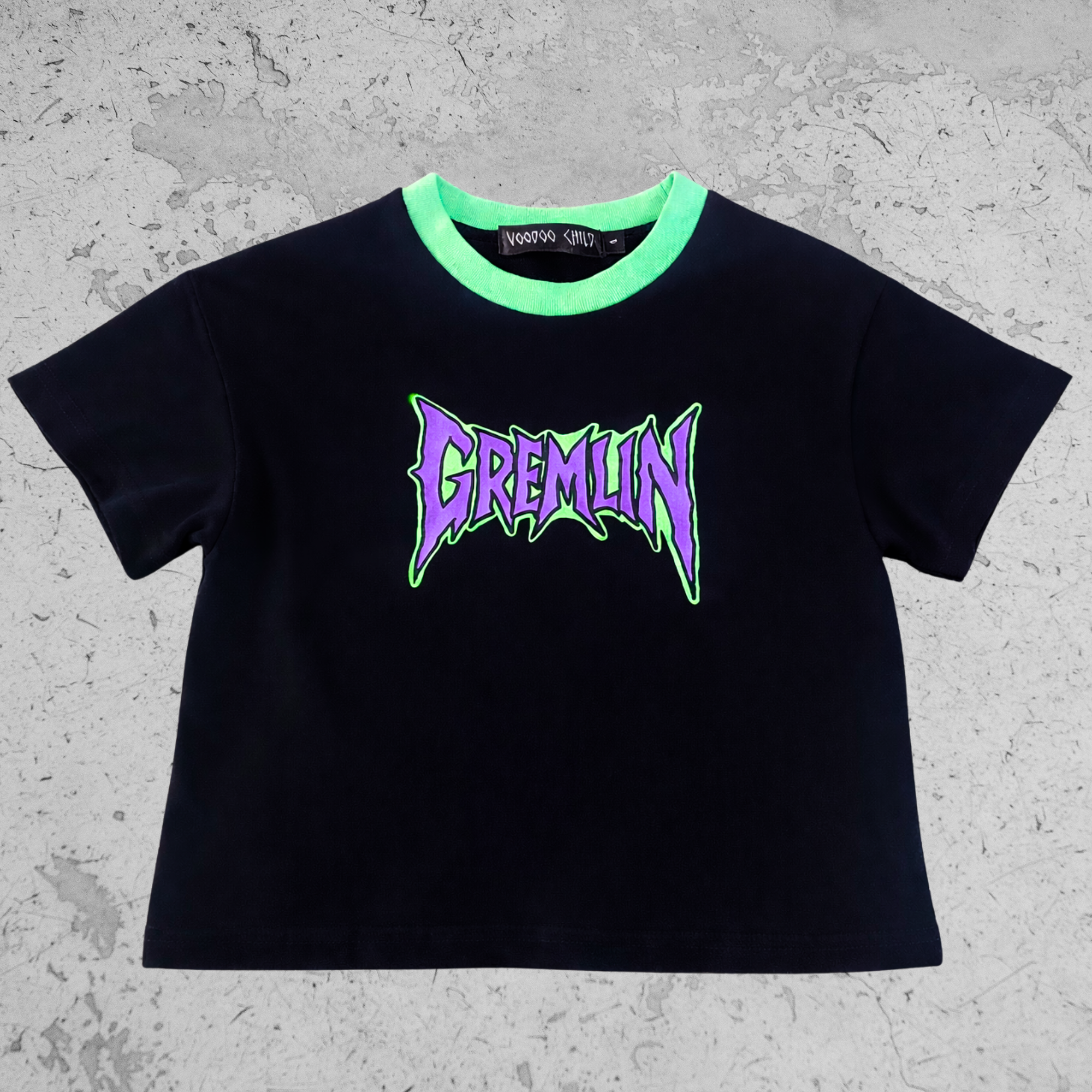 GREMLIN TEE