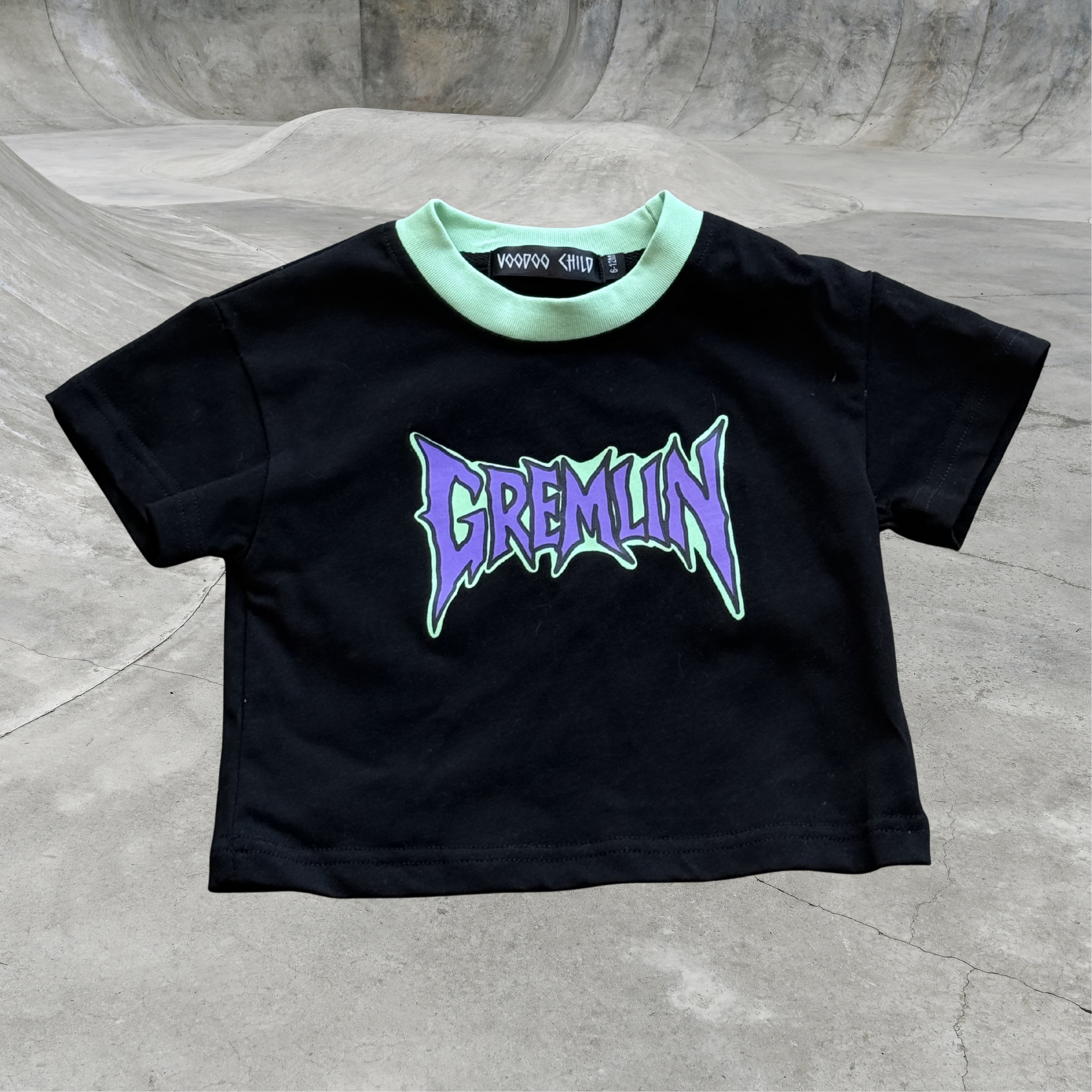 GREMLIN TEE