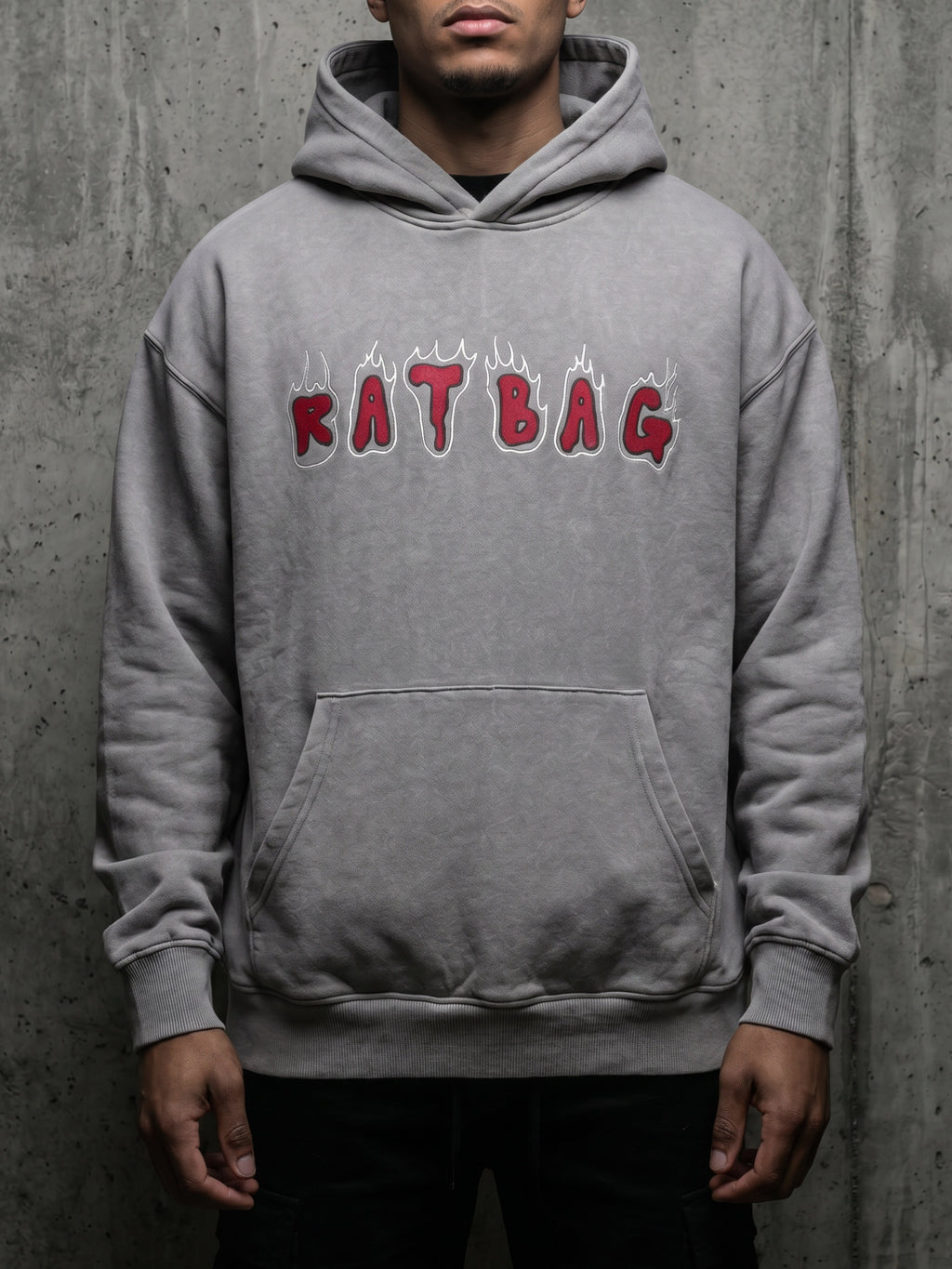 ADULT RATBAG HOODIE