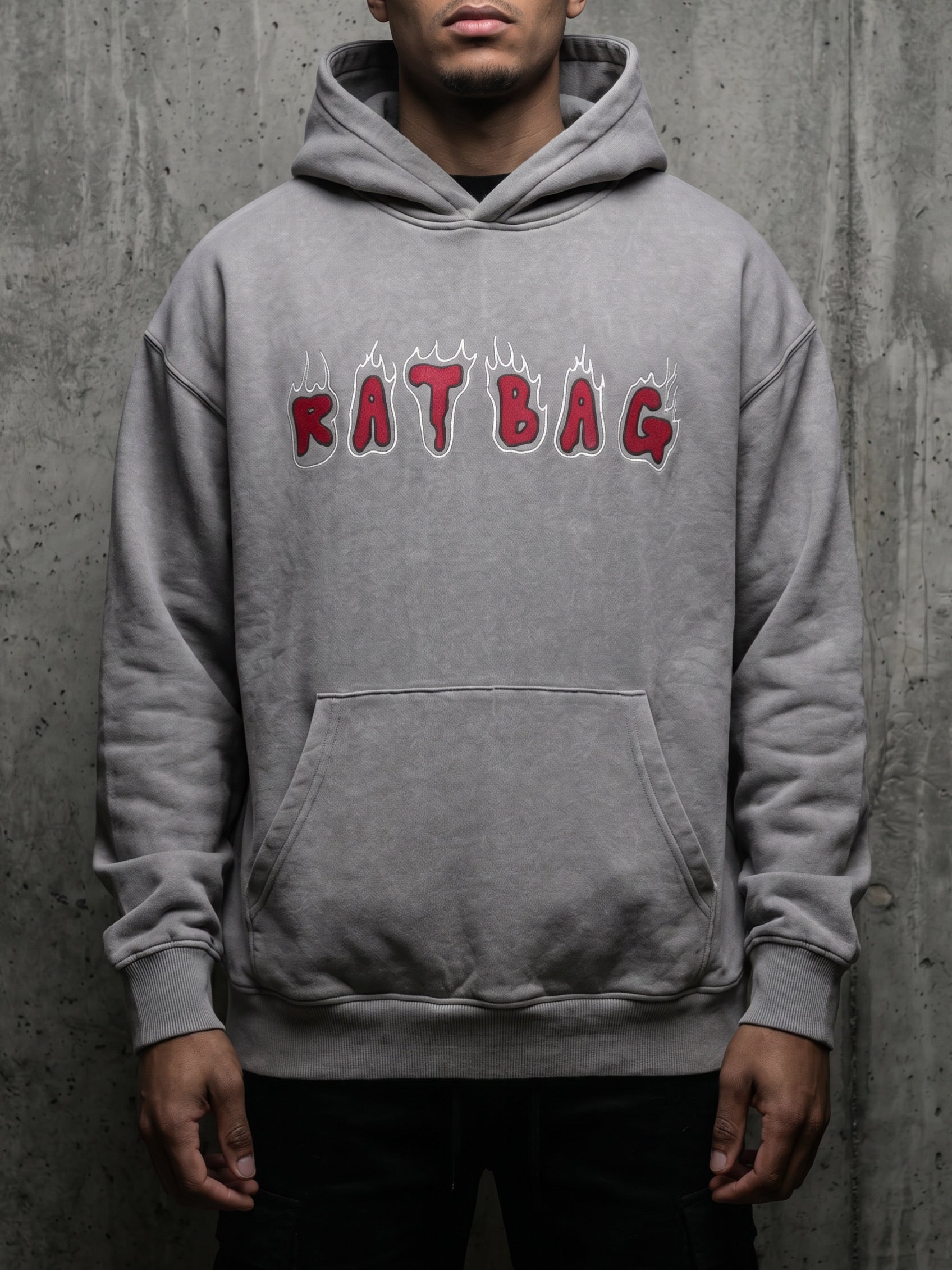 ADULT RATBAG HOODIE