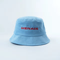 MENACE BUCKET HAT