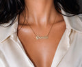 GREMLIN NECKLACE