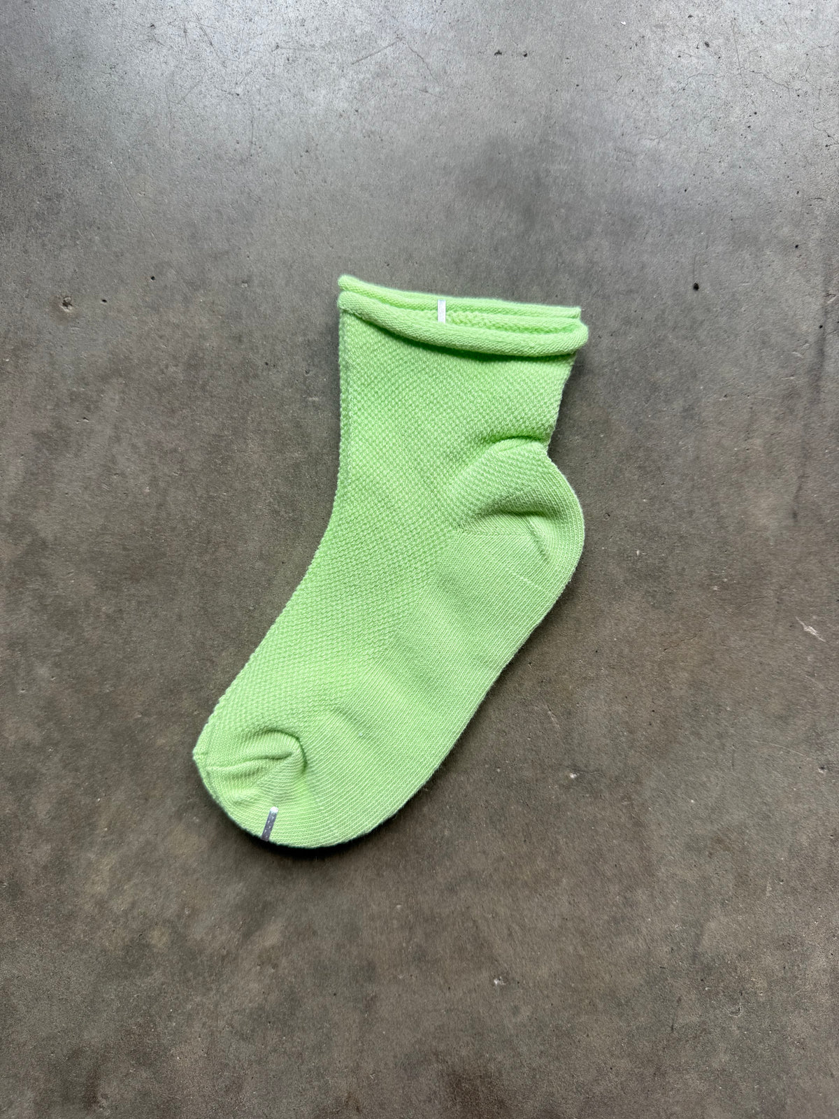 KNIT SOCKS