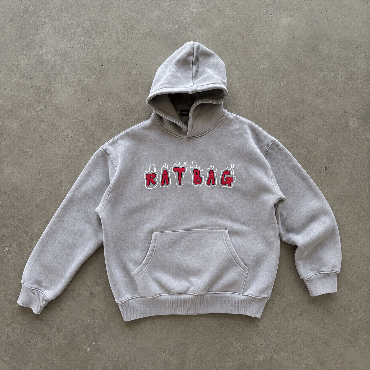 ADULT RATBAG HOODIE