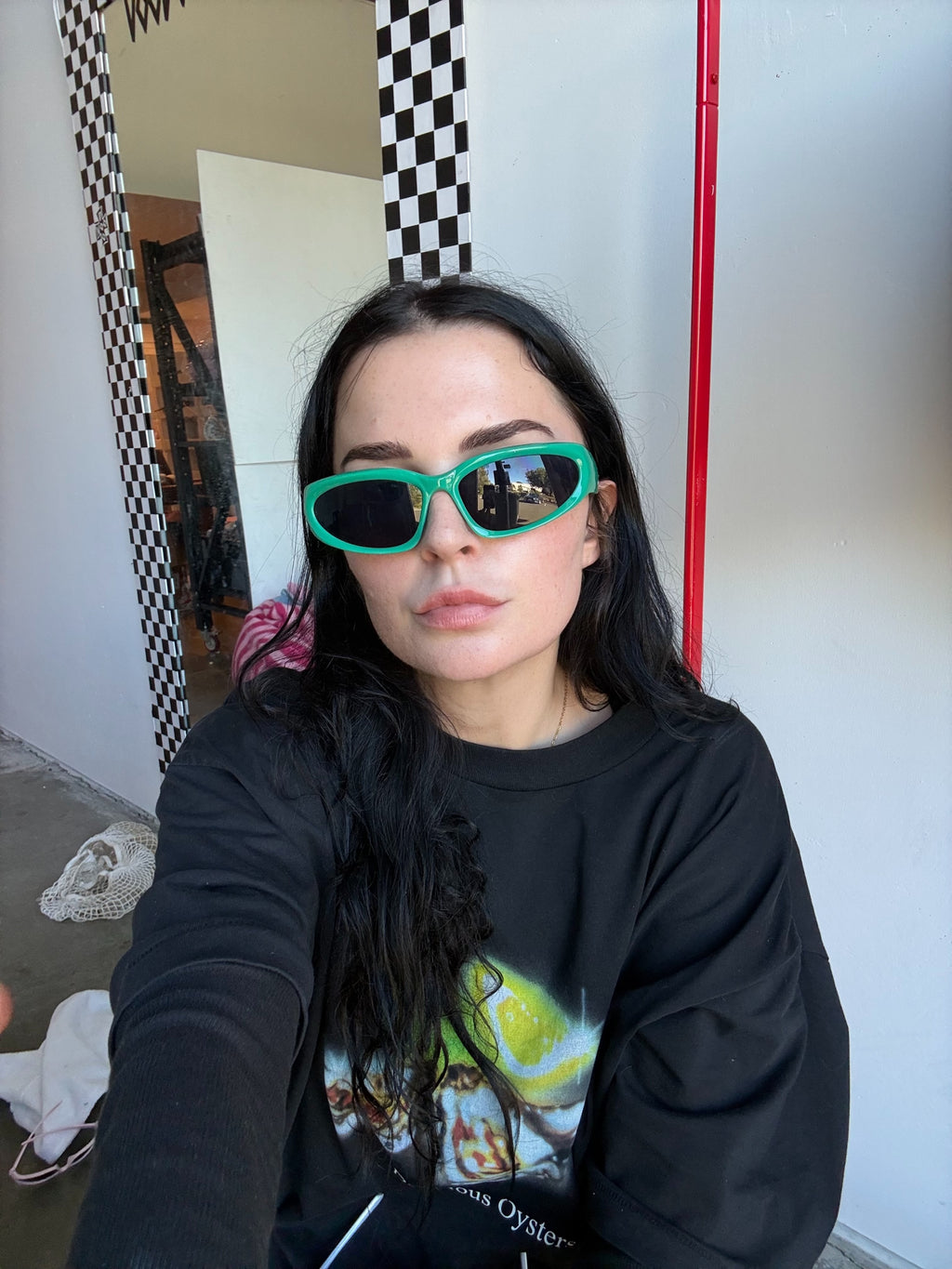 GLASSES