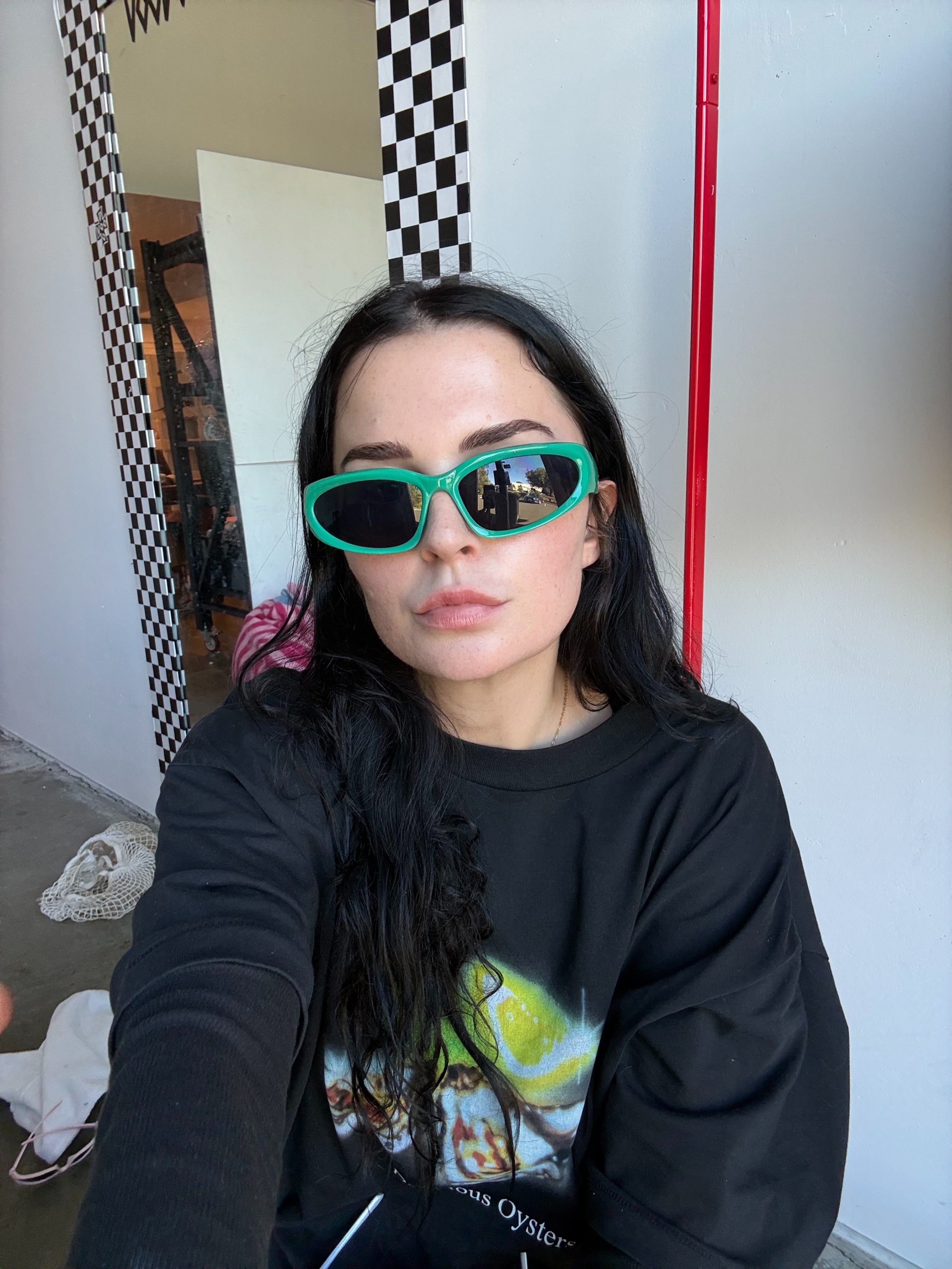GLASSES