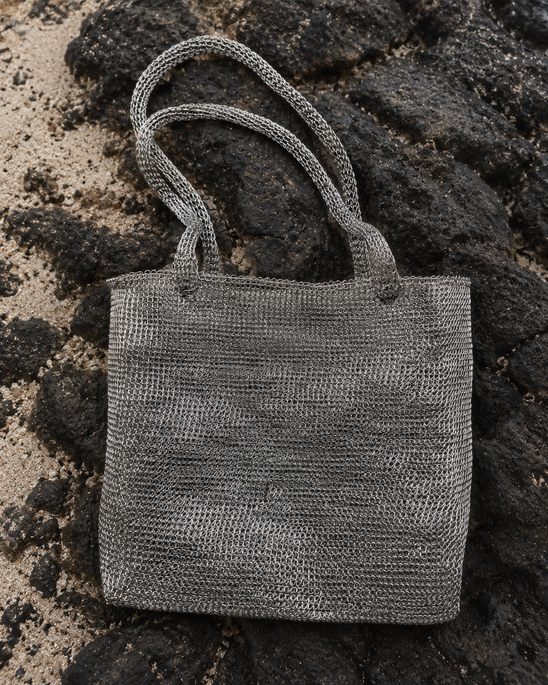 The Sumba Tote