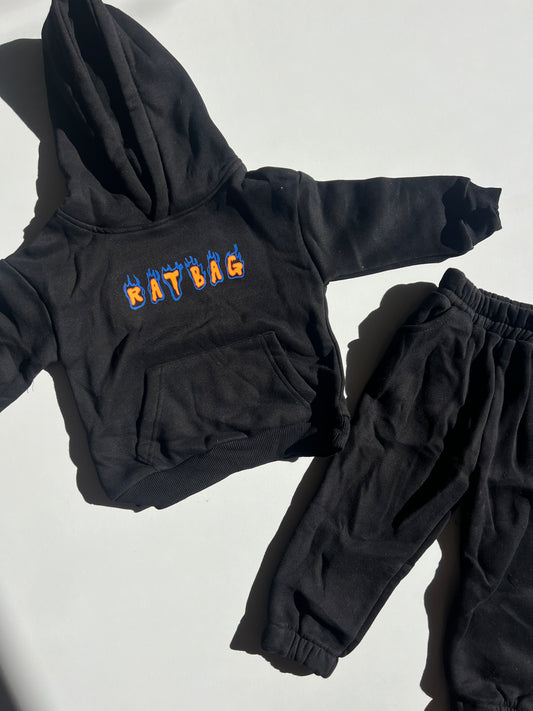 FLEECE RATBAG HOODIES / SWEATSHIRT SETS