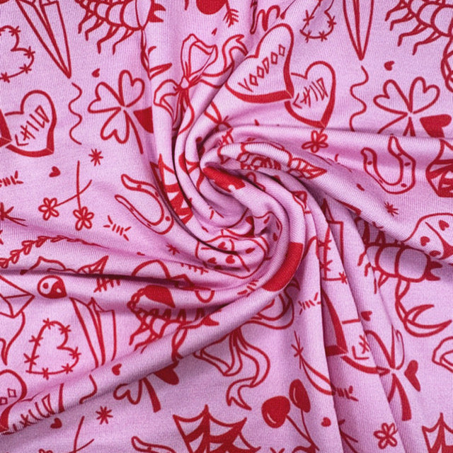 FLASH SHEET SWIMSUIT