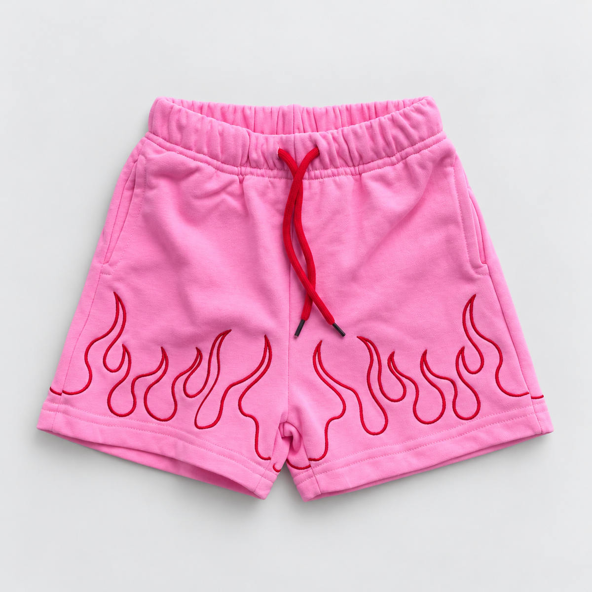 FLAME SHORTS