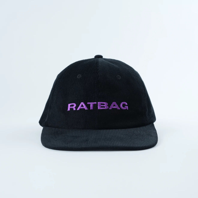 RATBAG CAP