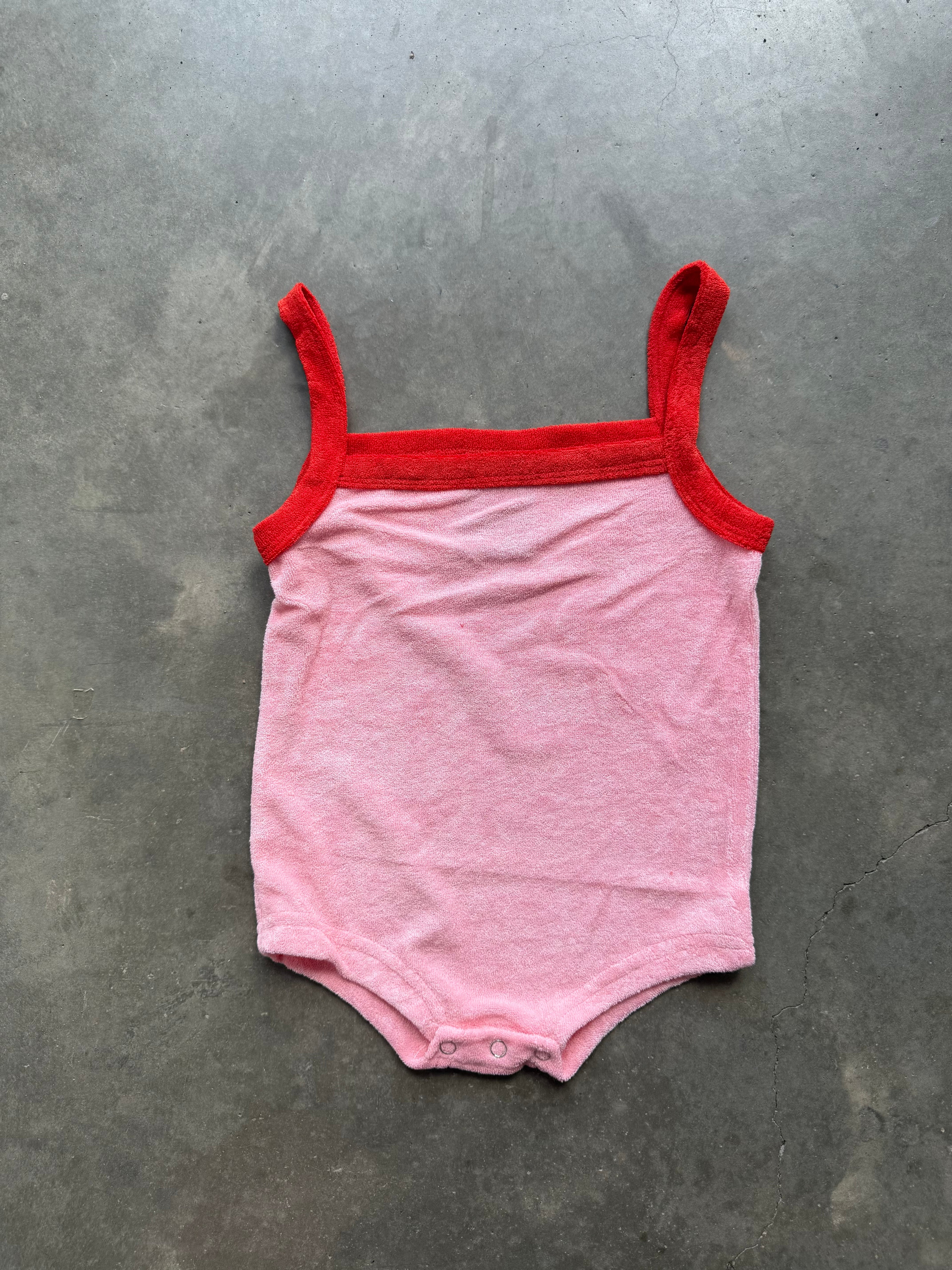 DEFECTED * THE LITTLE LOUNGERS