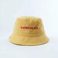 GREMLIN BUCKET HAT