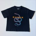 SNAKE MAYHEM TEE