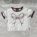 KNOT SO SWEET TEE