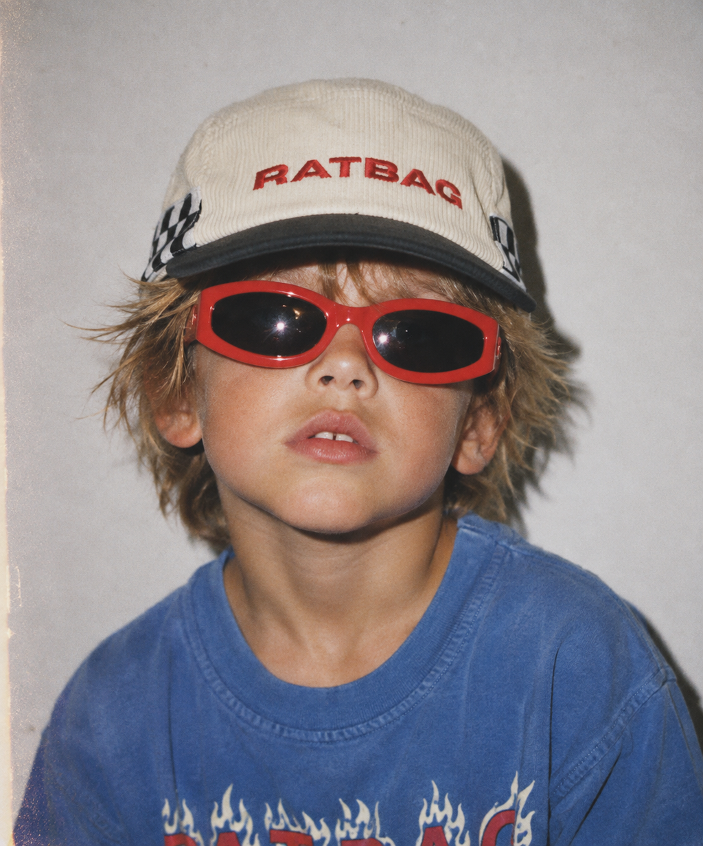 RATBAG CAP 2.0