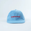 MENACE CAP