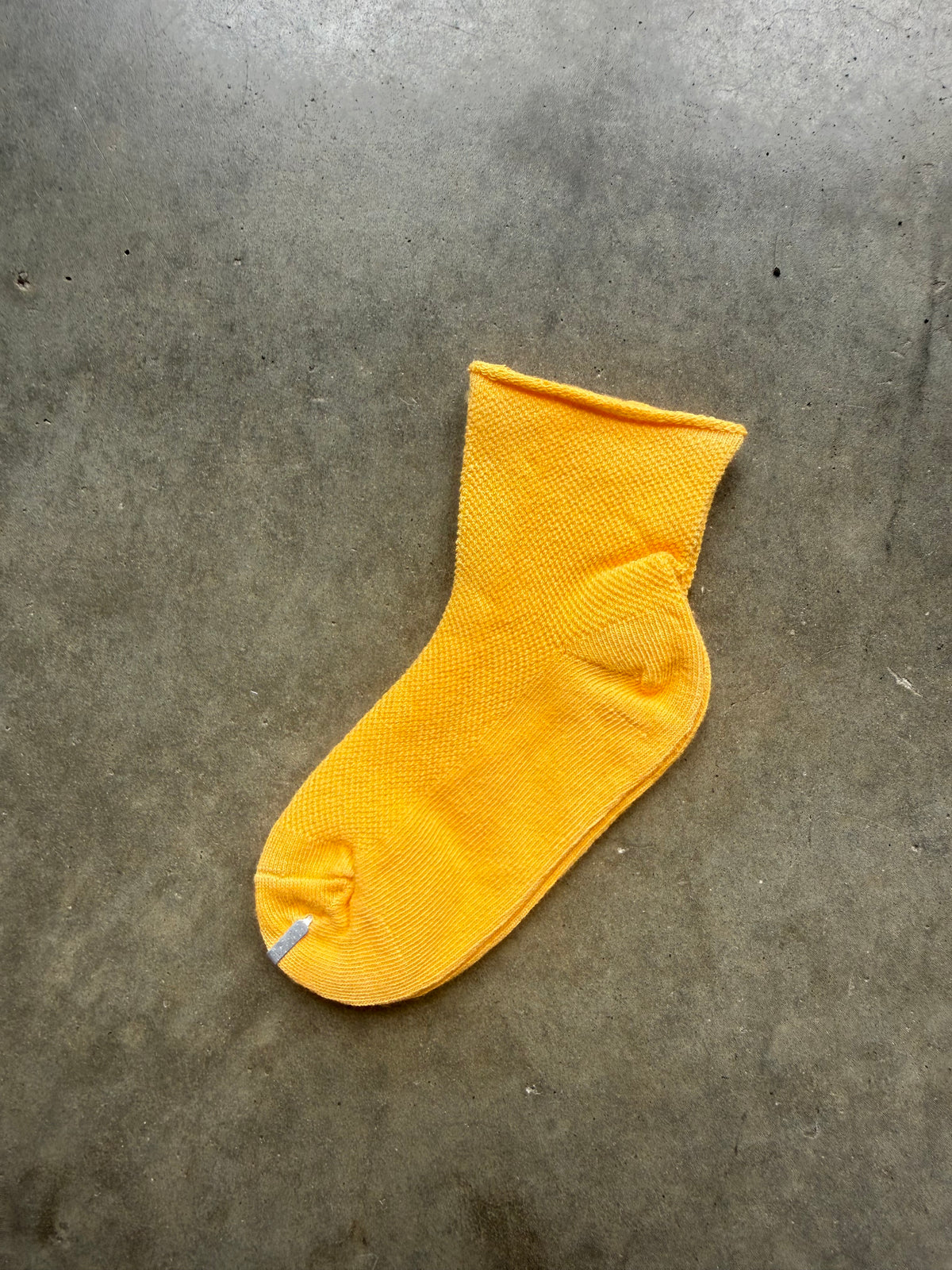KNIT SOCKS