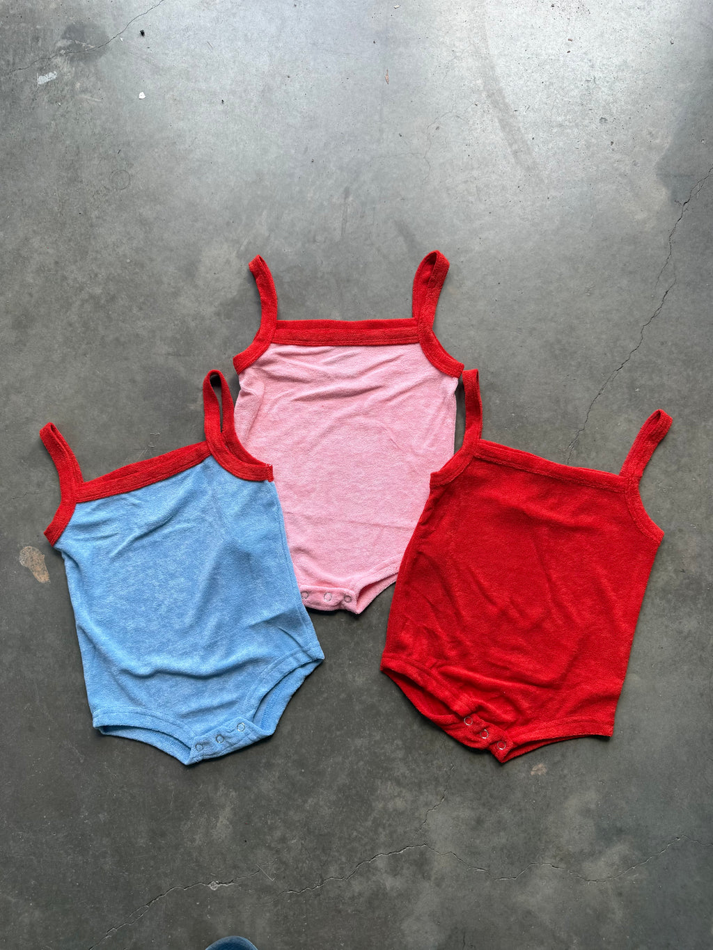 DEFECTED * THE LITTLE LOUNGERS