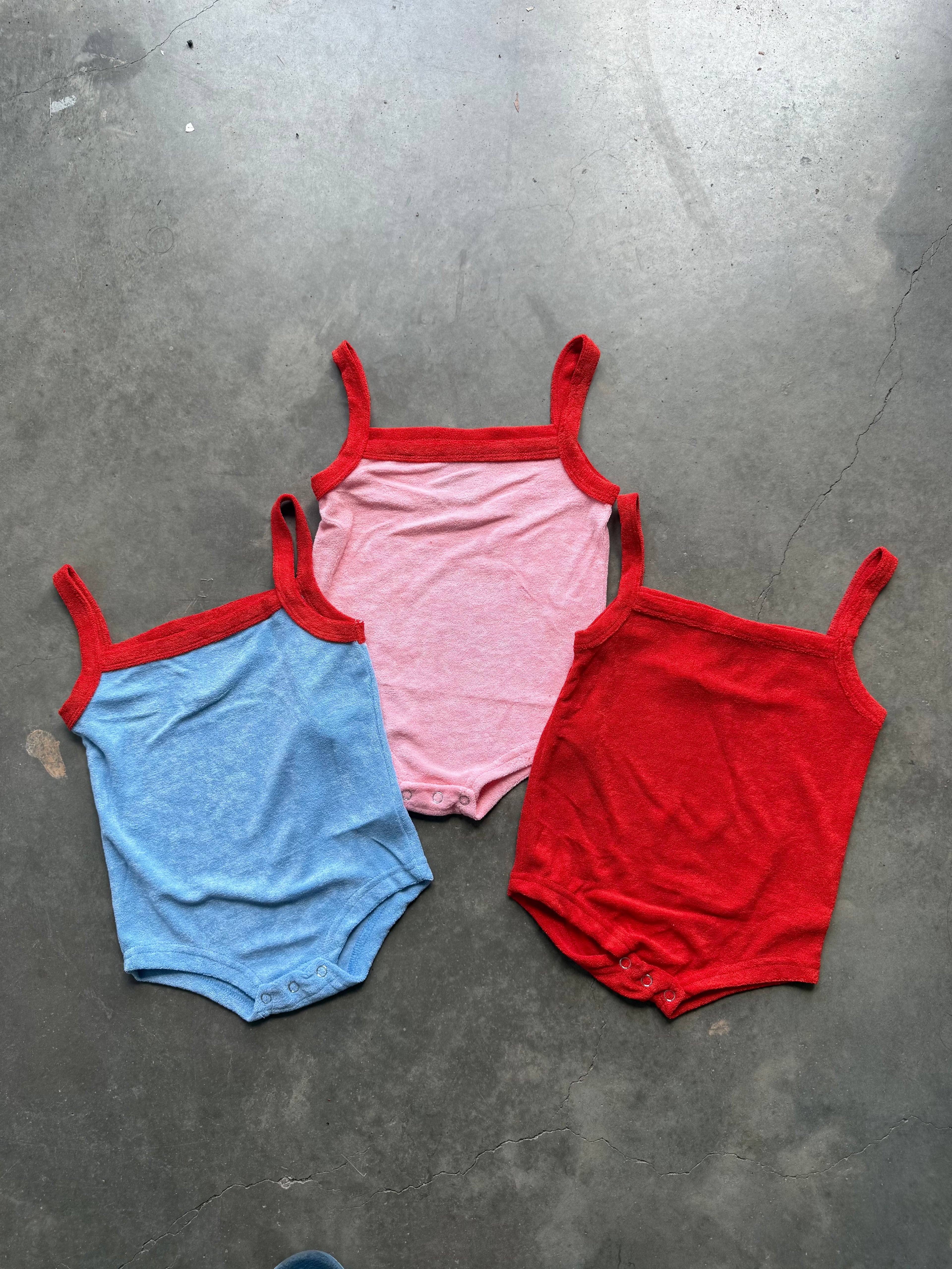 DEFECTED * THE LITTLE LOUNGERS