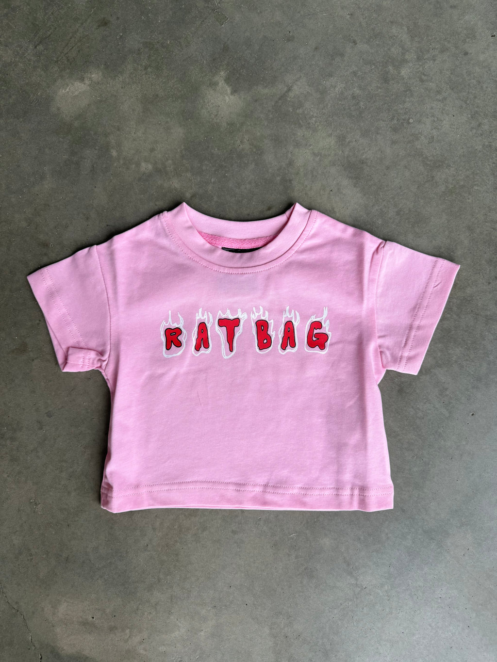 RATBAG TEE