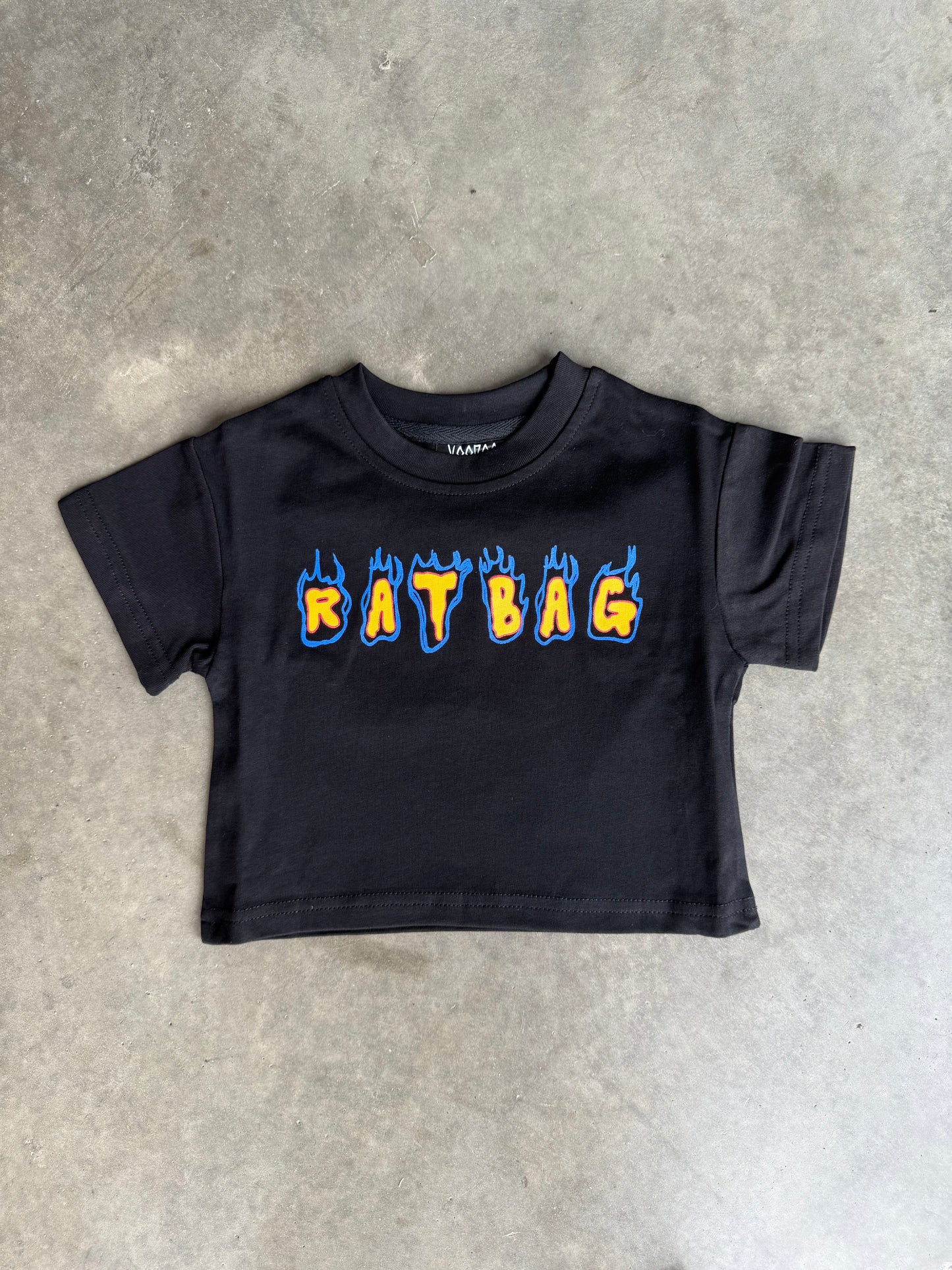RATBAG 2.0 TEE