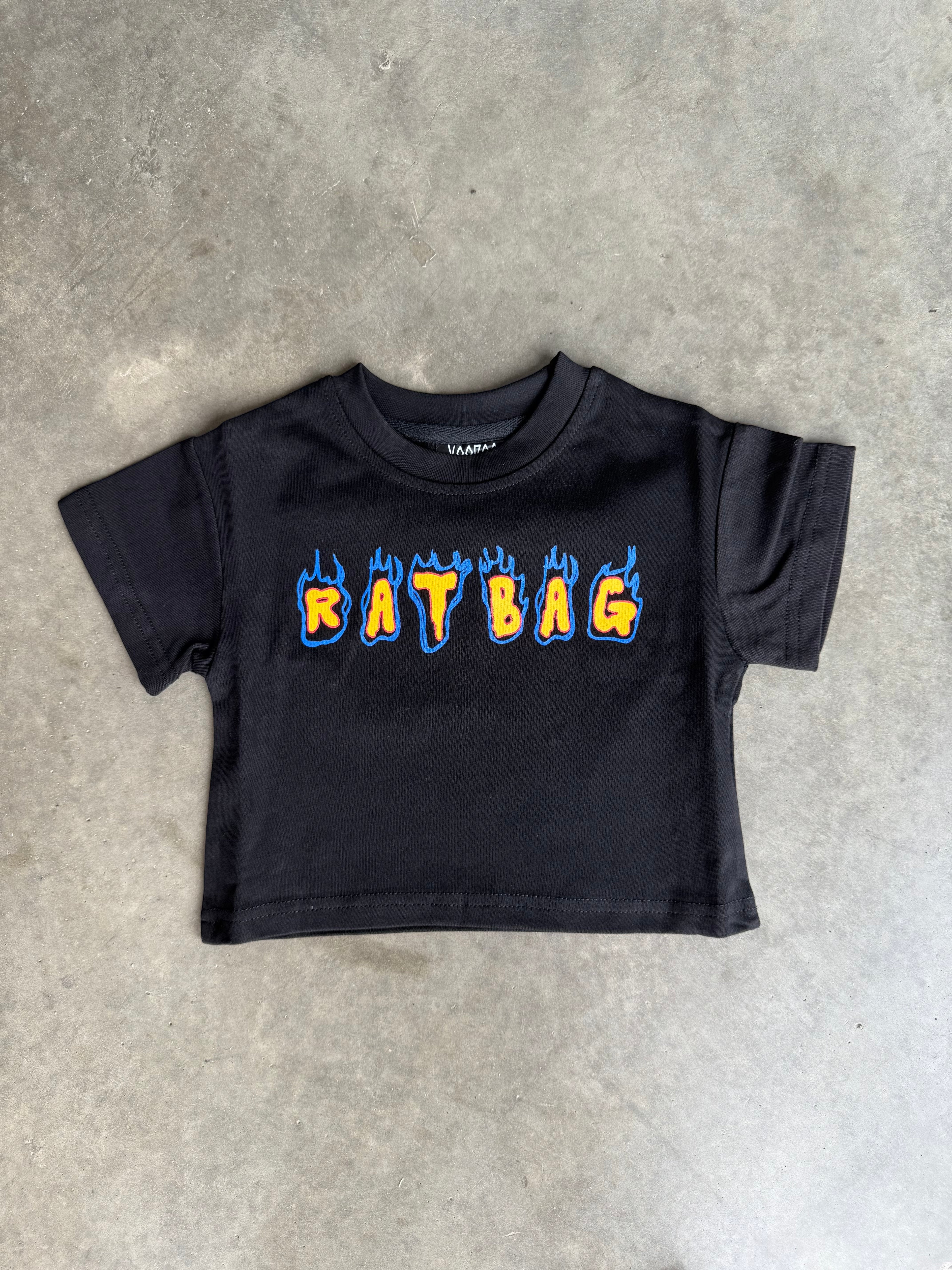 RATBAG TEE