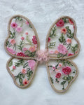 THE WILDFLOWER WINGS