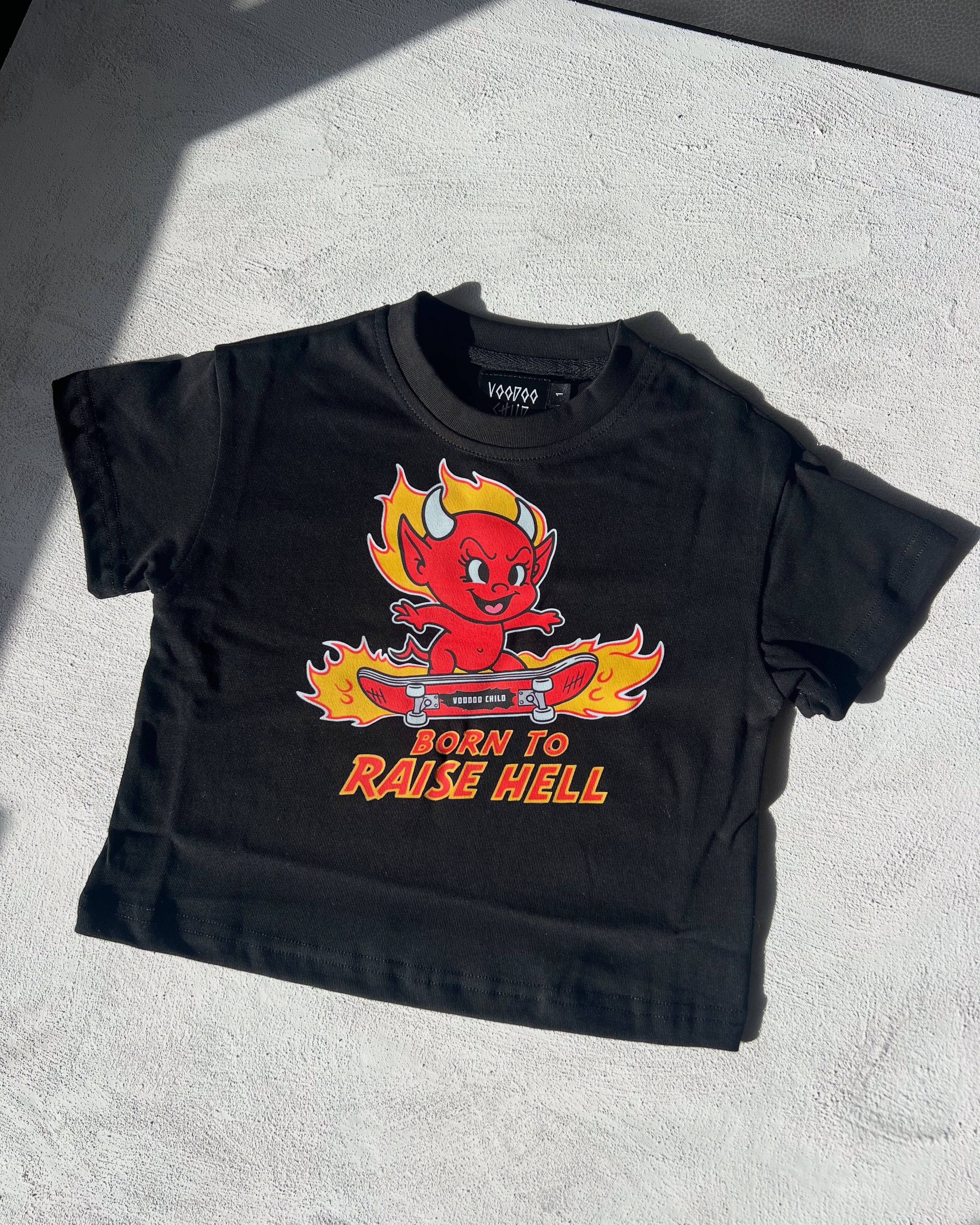 HELL RAISER