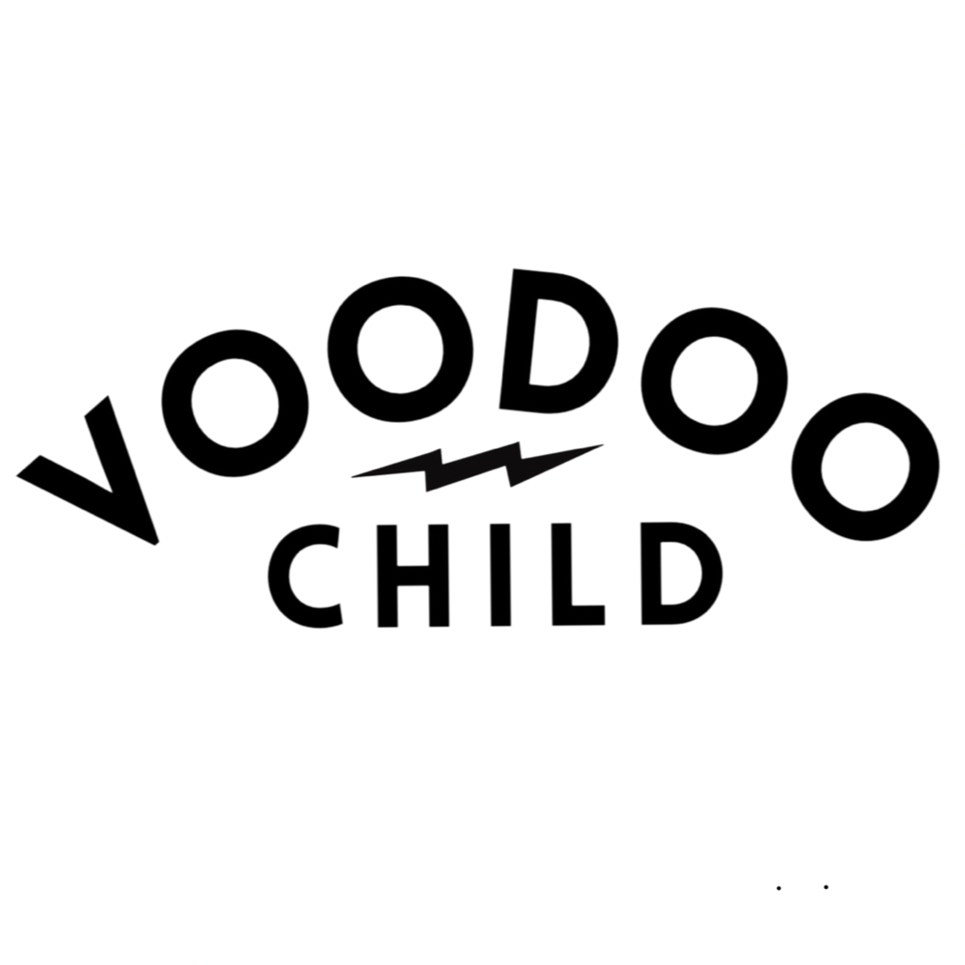 VOODOO CHILD – voodoochildstudio