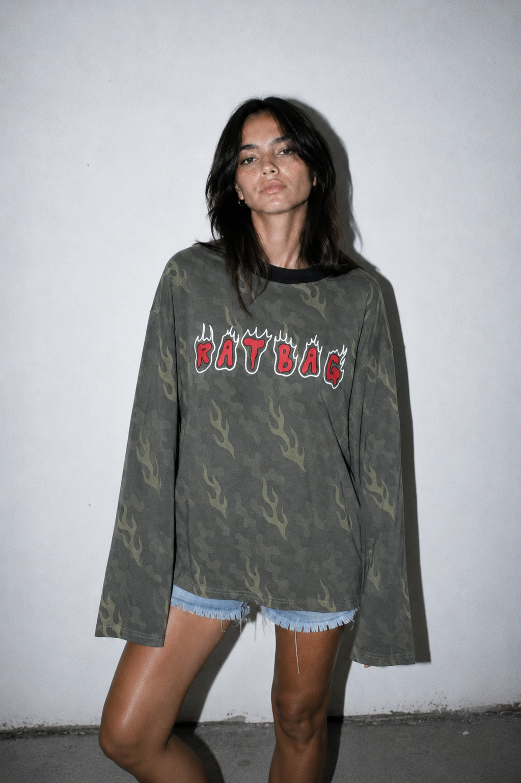 ADULT CAMO RATBAG