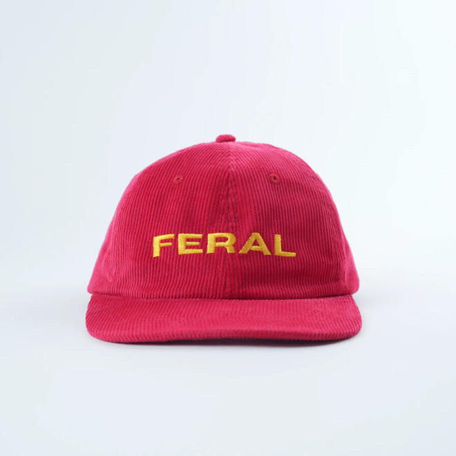 FERAL CAP