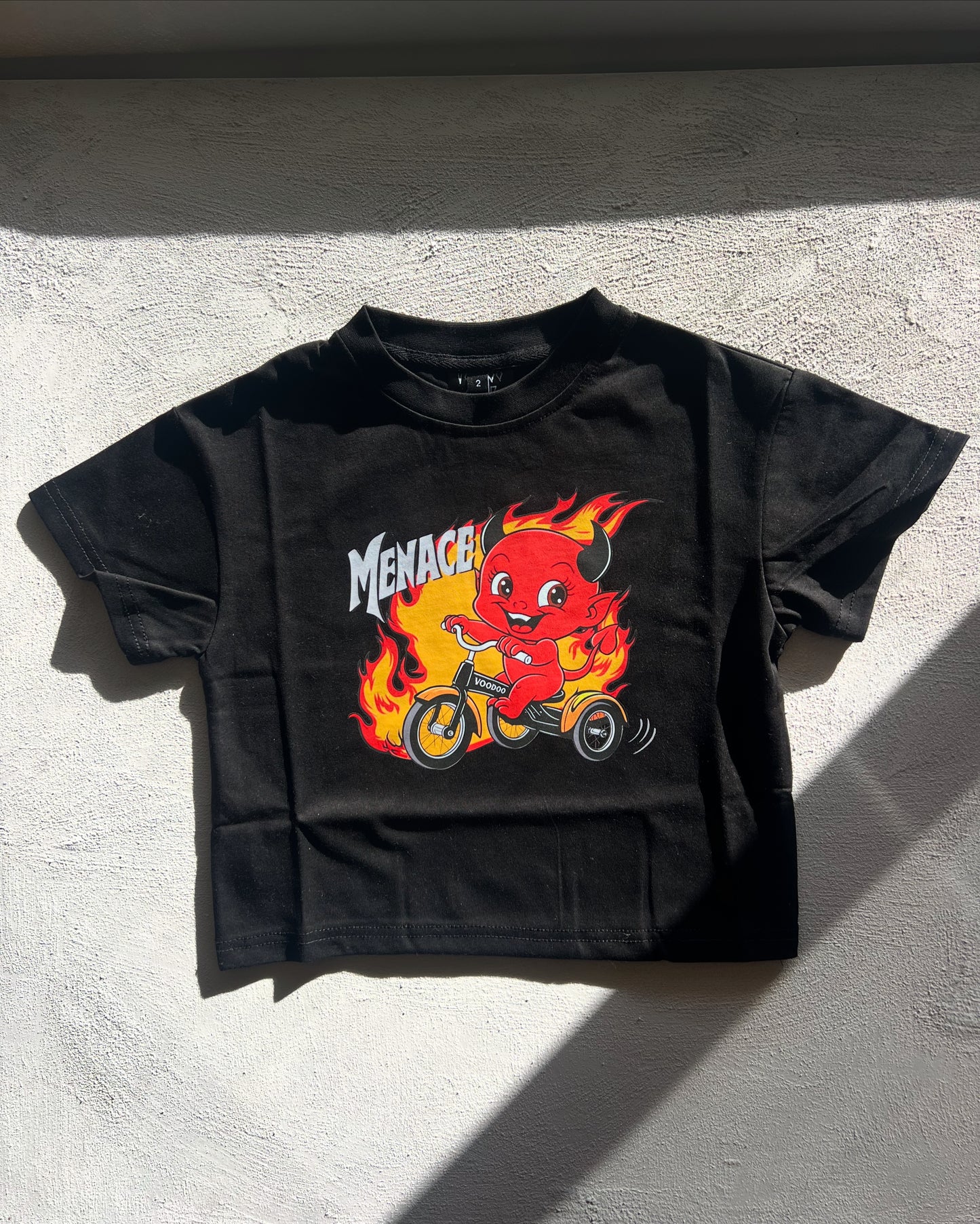 MENACE