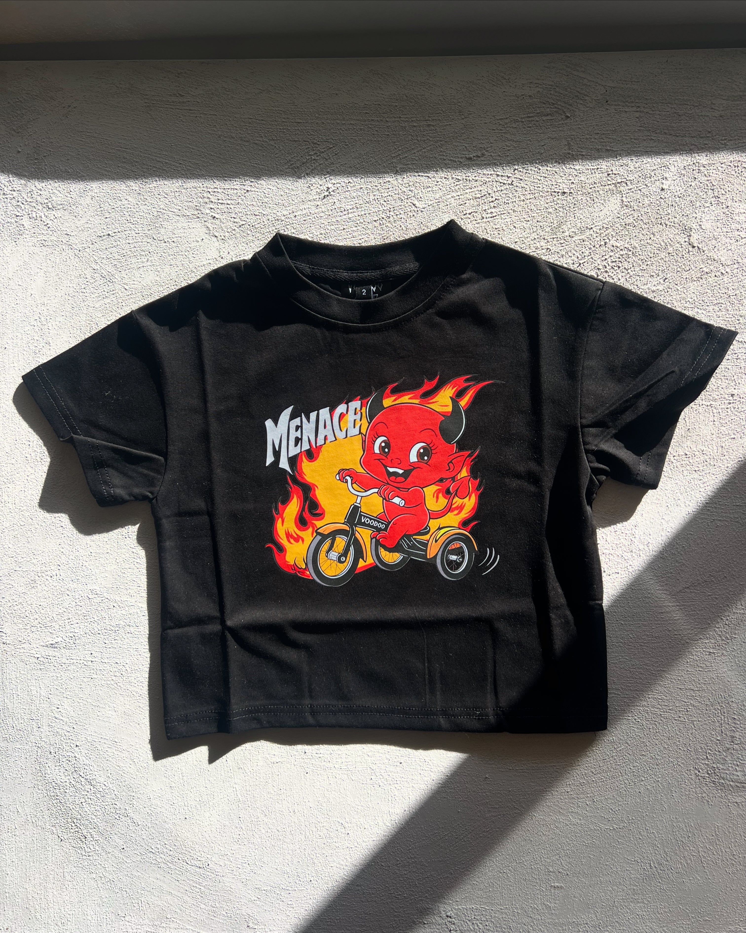 MENACE TEE