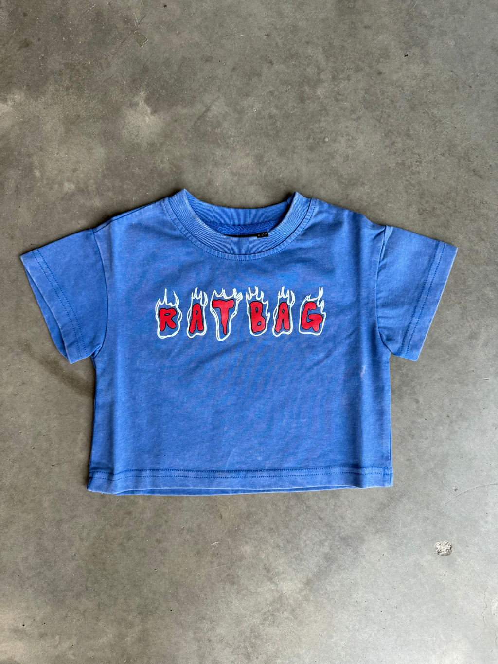 RATBAG TEE